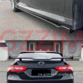 Camry 2018 TRD 2018 Front Rear Bodykit